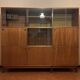 Multi tv cabinet 67 by André Monpoix 1960s