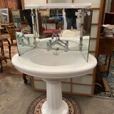 Art Deco washbasin