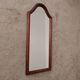 Miroir vintage style Louis Philippe/Queen Anne