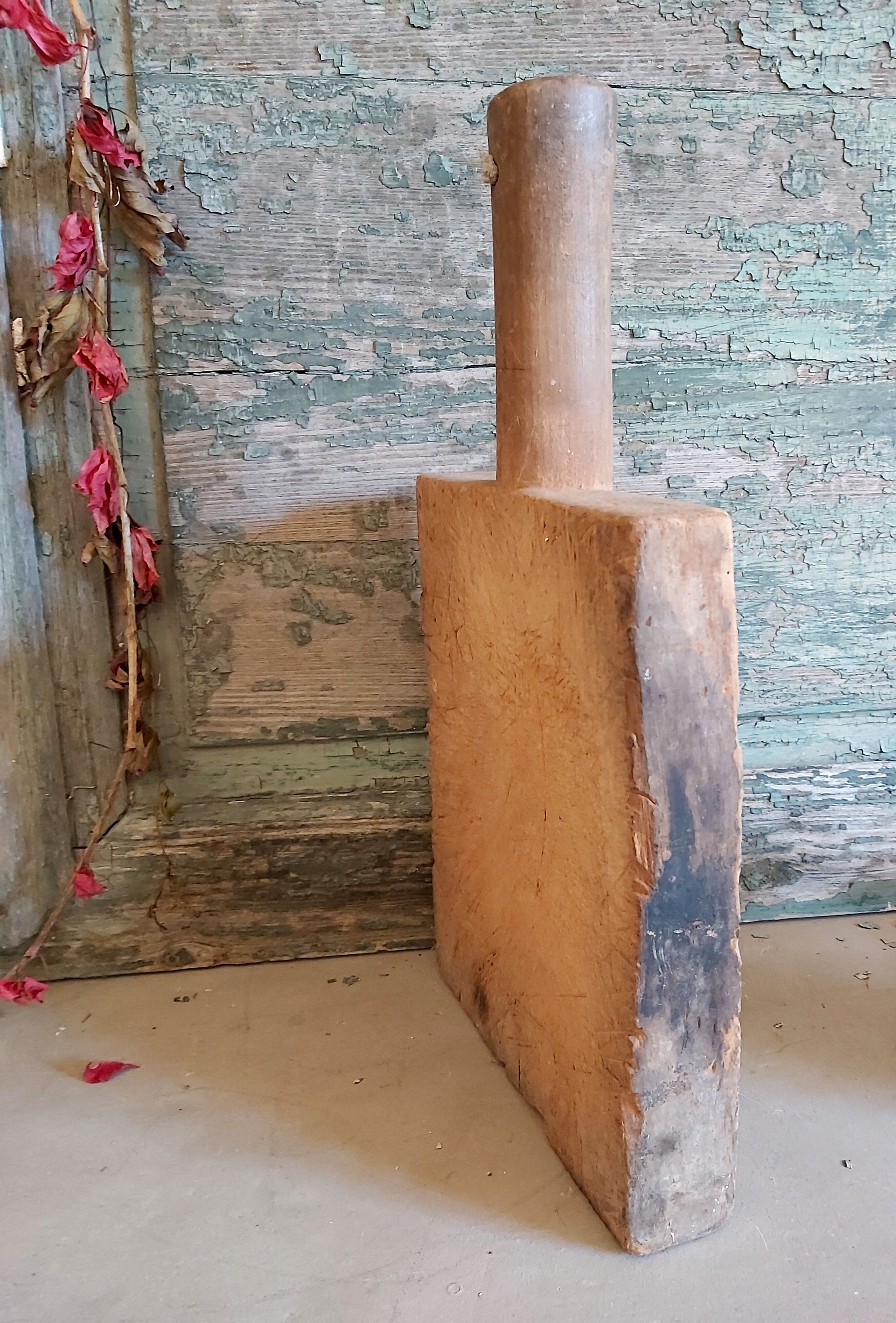 French vintage cutting board