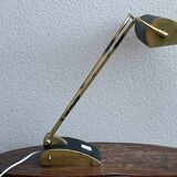 Vintage Jumo Lamp