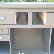 Counter, store cash register