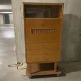 Secretary from the 1960s