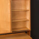 Buffet, shelving system from the 1950s
