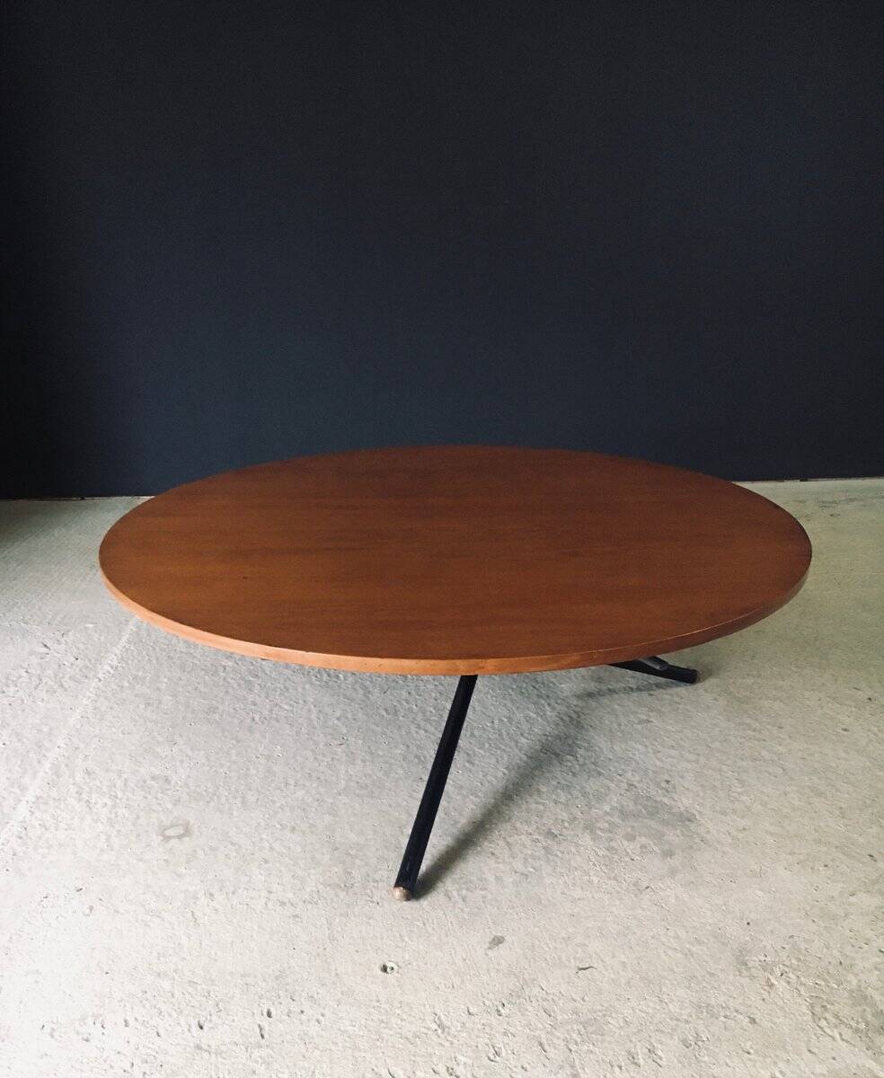 Mid-Century Modern Multifunctional Table by Jürg Bally for Arform, Italy, 1950s