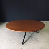 Mid-Century Modern Multifunctional Table by Jürg Bally for Arform, Italy, 1950s