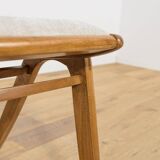 Boomerang Dining Chairs from Goscinski Furniture Factory Model 229XB.