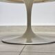Eero Saarinen coffee table for Knoll