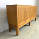 Buffet vintage par Vandenberghe Pauvers, années 1970