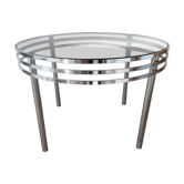 Table basse des années 60/70.