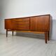 1960s vintage Danish teak sideboard by Svend Åge Madsen for K. Knudsen & Søn