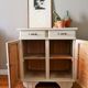 Bahut art deco vintage