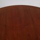 1950s coffee table from the Netherlands