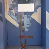 Rispal giraffe lamppost