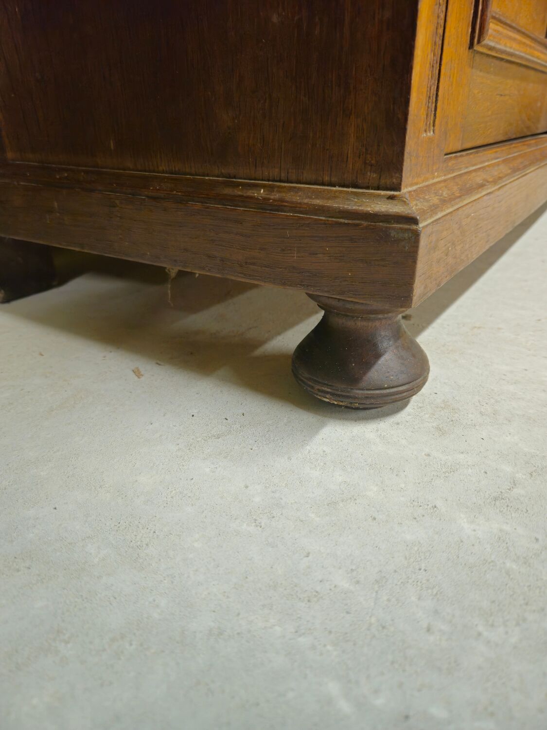 Buffet Art Deco 1930"