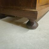 Buffet Art Deco 1930"