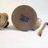 Sandstone pickle pot