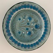 Assiette creuse Le Henaff