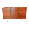 Highboard '1893 ' by Pierre Guariche for Meurop