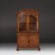 Antique Liège cabinet 18th Century