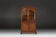 Antique Liège cabinet 18th Century