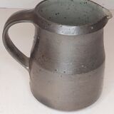 Pitcher sandstone pyrity robert deblander (1924-2010)