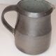 Pitcher sandstone pyrity robert deblander (1924-2010)