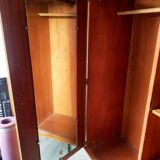 Armoire penderie Alain Richard