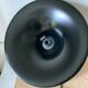 Black pendant lamp