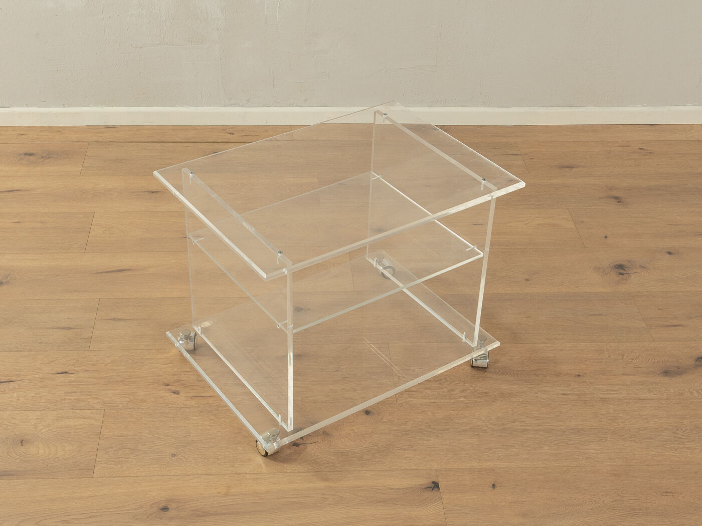 1960s side table