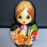 Russian dolls