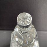 Carafe à whisky cristal taillé – Les Ducs de Lorraine
