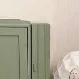 Doll's wardrobe