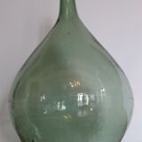 Green demijohn 15.5 l