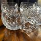 Service cristal punch
