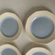 Vintage plates