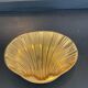Empty bronze shell pocket 60s-70s
