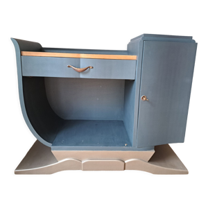 Coiffeuse Art Déco Années 30