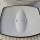 Cocotte Le Creuset 5.5 l Raymond Loewy vintage design 1970