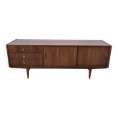Modern buffet from the 1970s.
