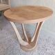 Renovated side table
