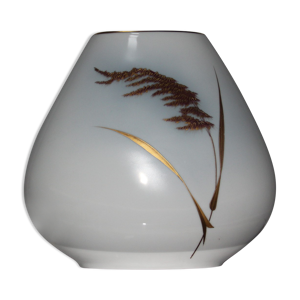 vase porcelaine