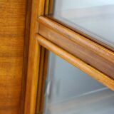 Bauhaus Office Cabinet by Robert Slezak for Slezak, Czechoslovakia, 1930s