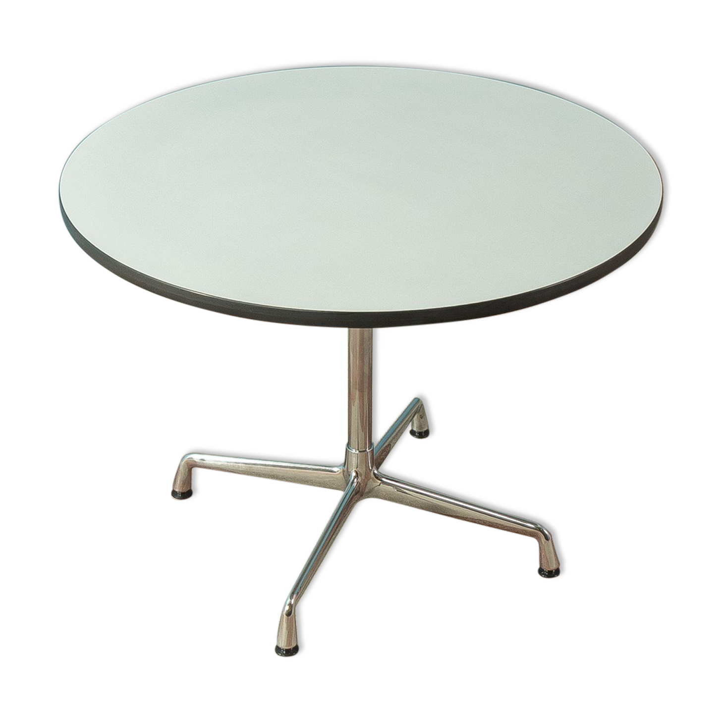 1960s dining table, Herman Miller