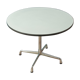 1960s dining table, Herman Miller