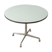 1960s dining table, Herman Miller