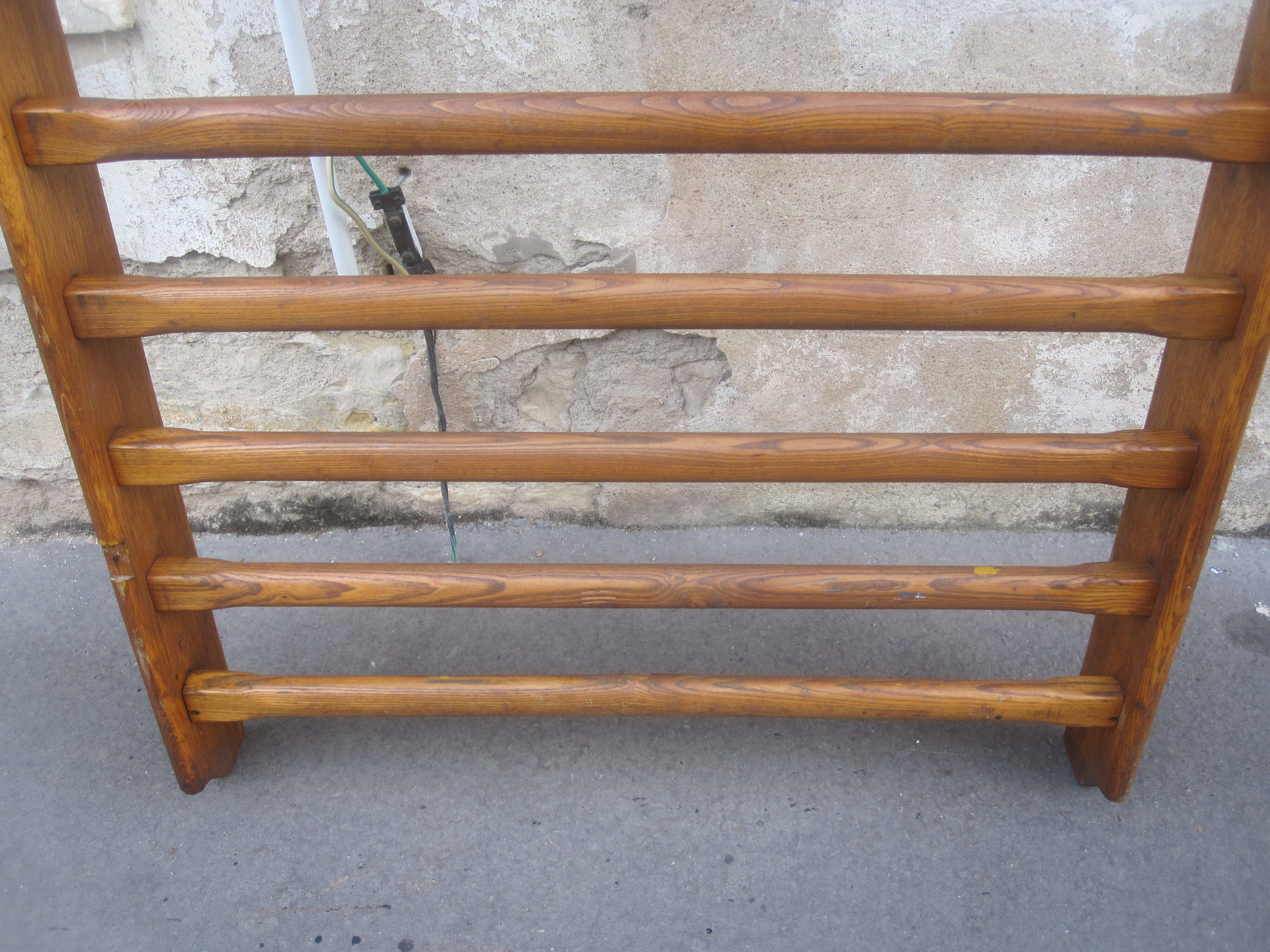 Vintage Gymnastics Espalier 70