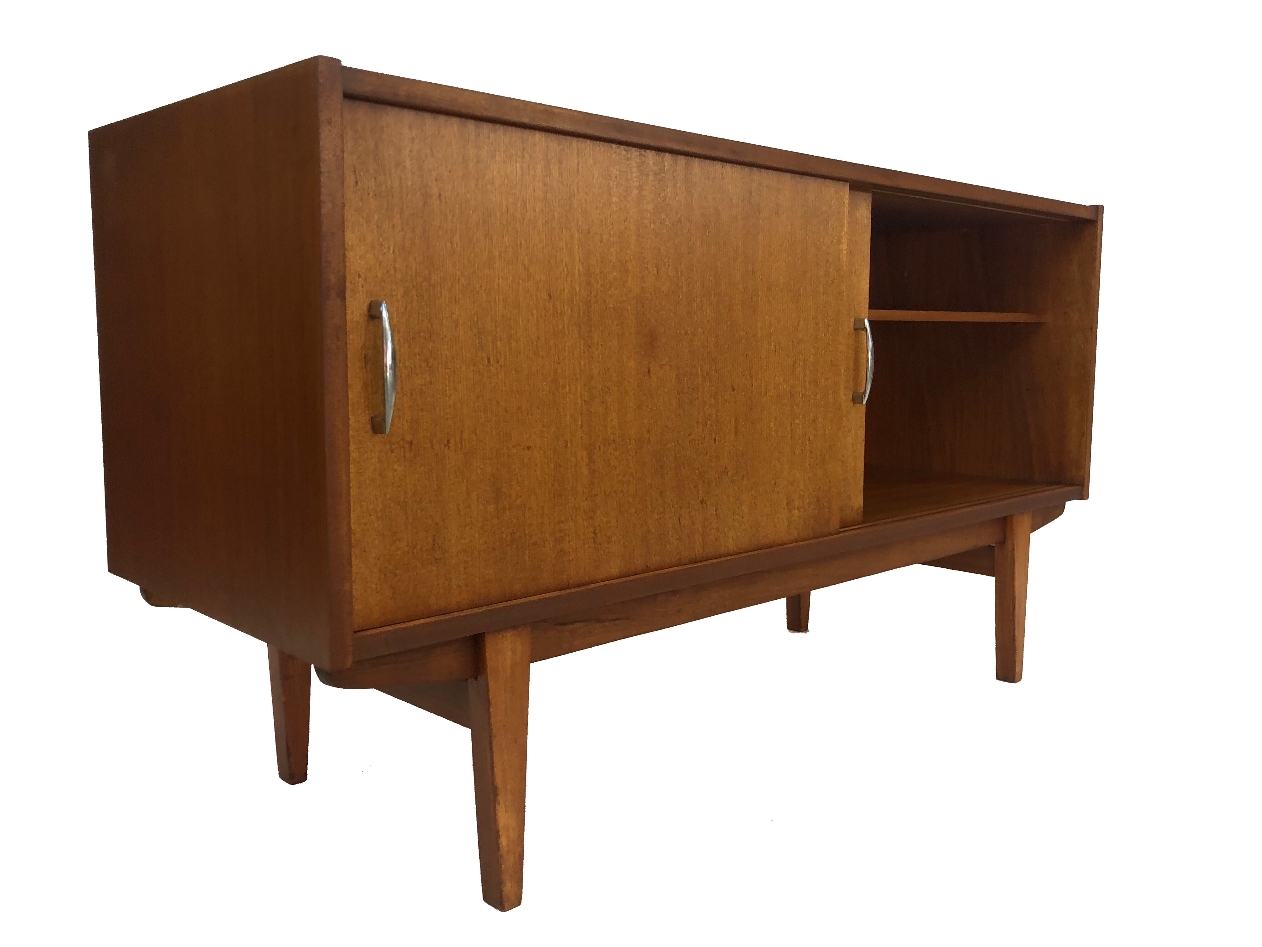 60s sideboard