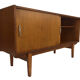 Buffet des années 60