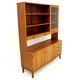 Commode scandinave en teck, Suède, 1960